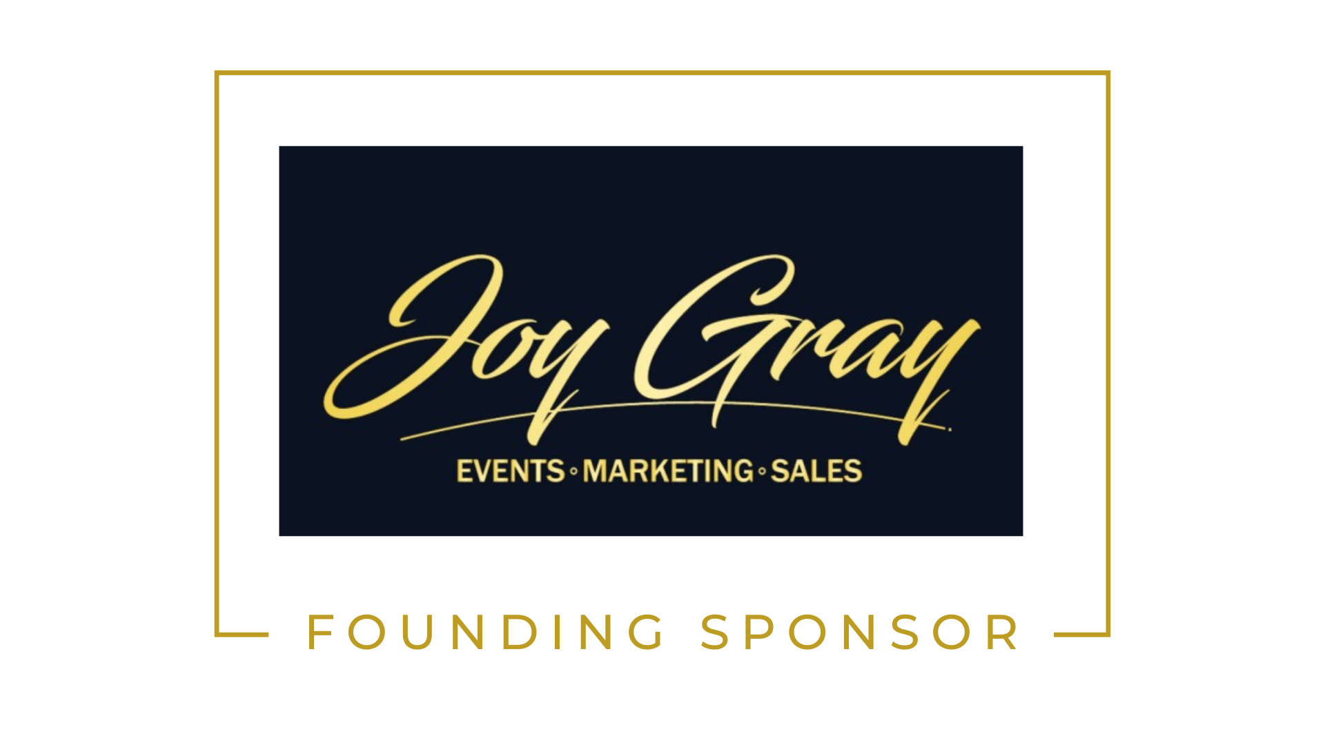 Sponsor logo